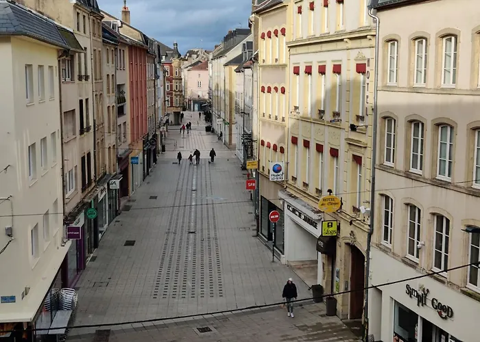 Ville De Coeur