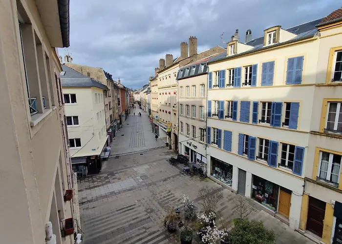 Ville De Coeur