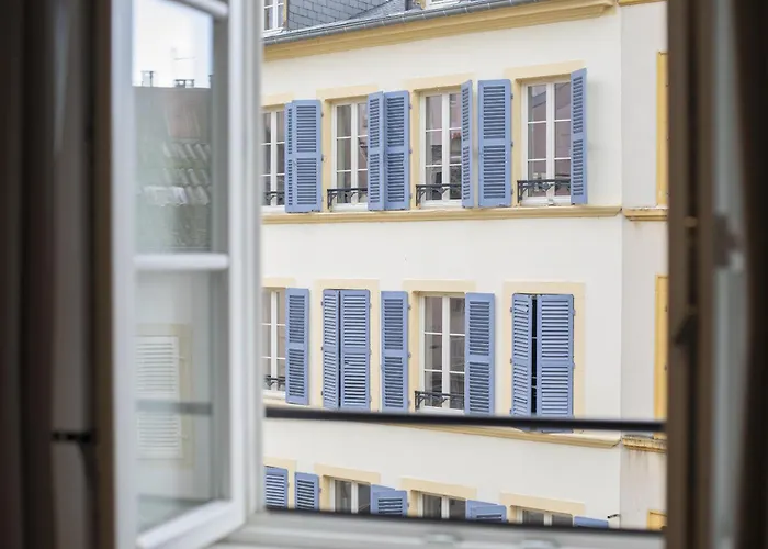 Ville De Coeur