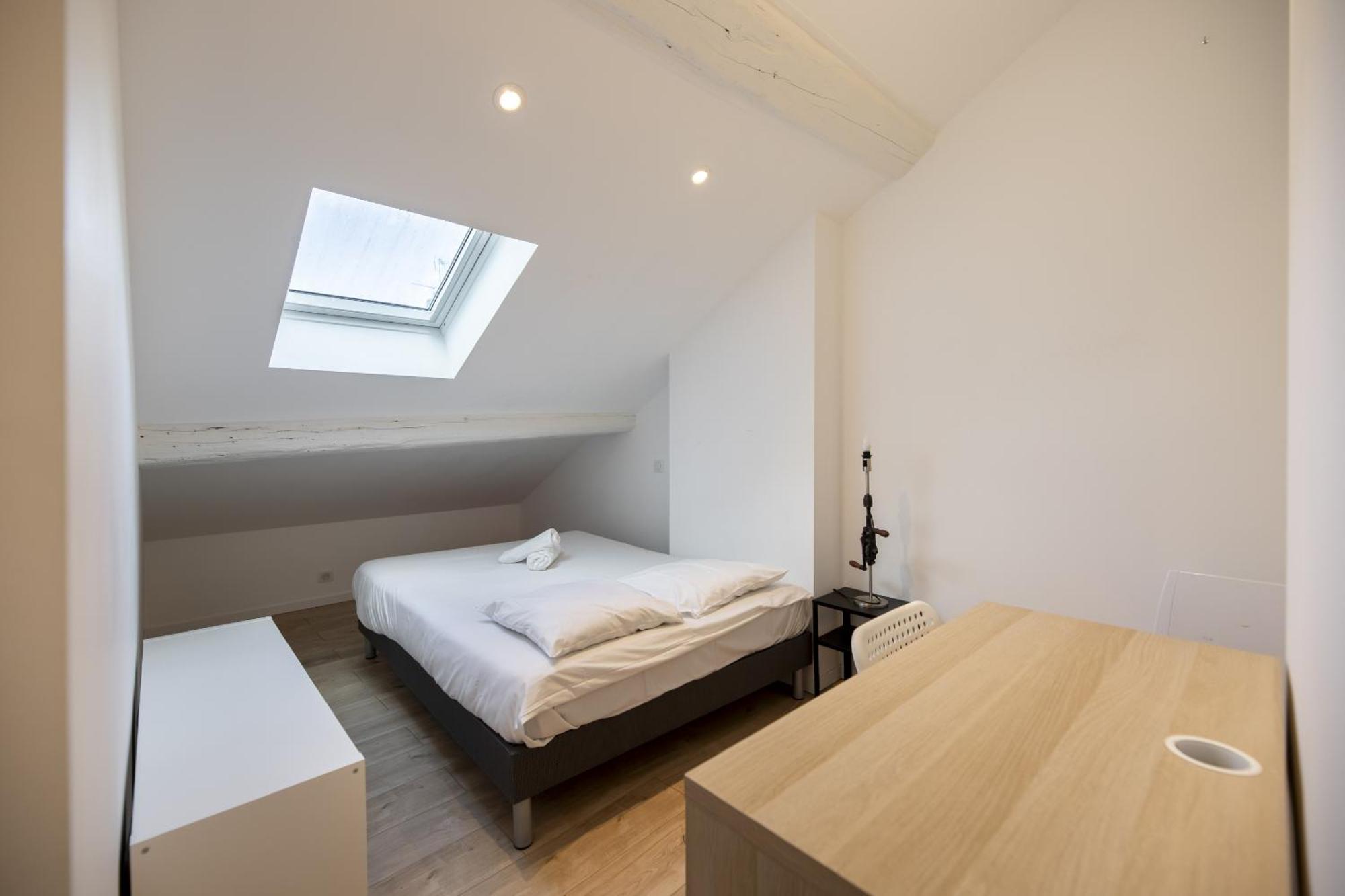 De Coeur Apartment