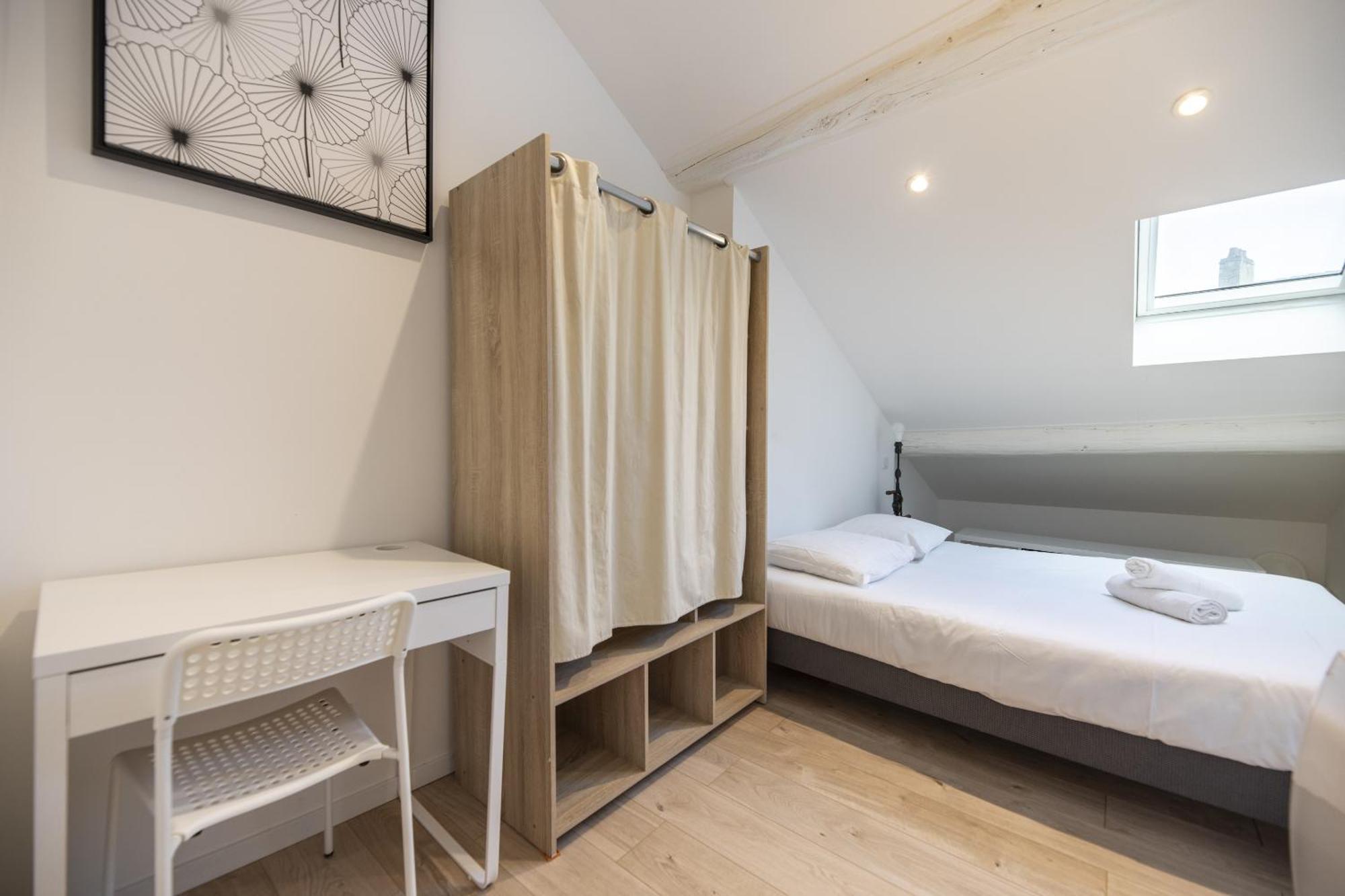 Apartment De Coeur *